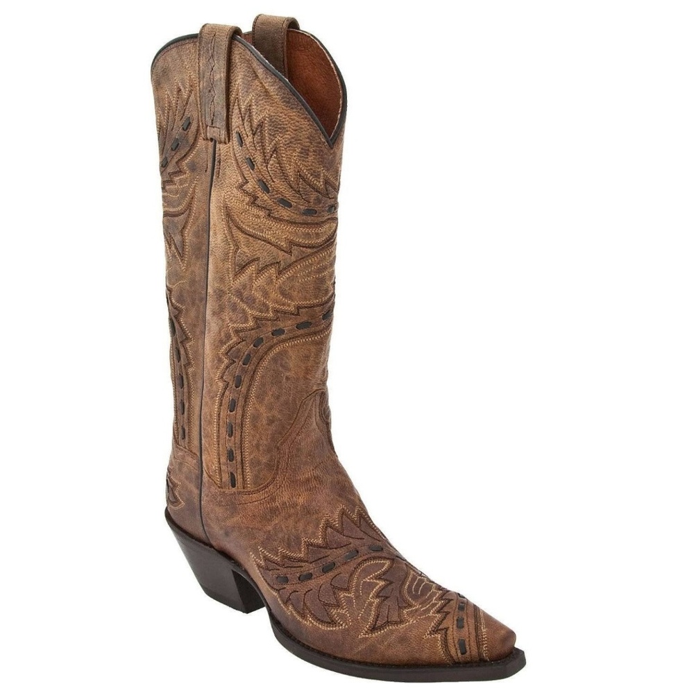 Dan post womens sidewinder cowboy boot